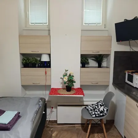 Apartman Basement Close To Train Station *