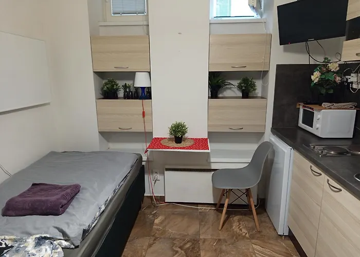 Basement Close To Train Station *