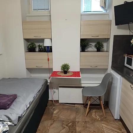 Basement Close To Train Station *